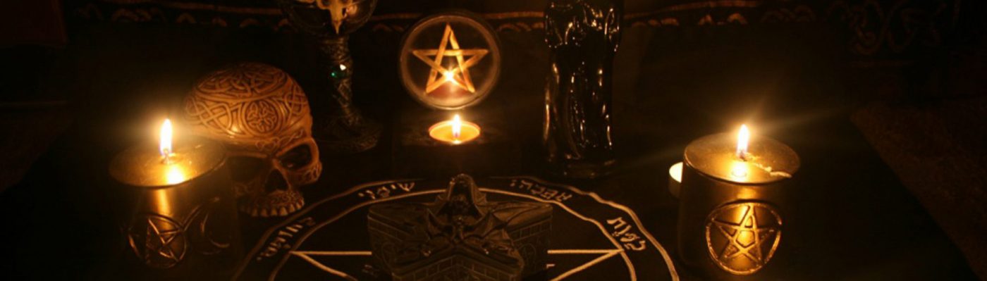 Amarres de Amor Efectivos